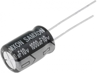 1000/10PHT(LOW ESR)-SAMXON(S.K